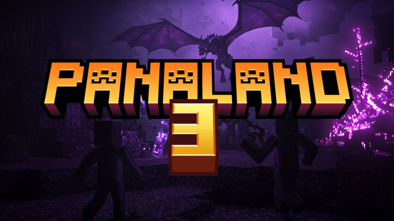 Panaland 3